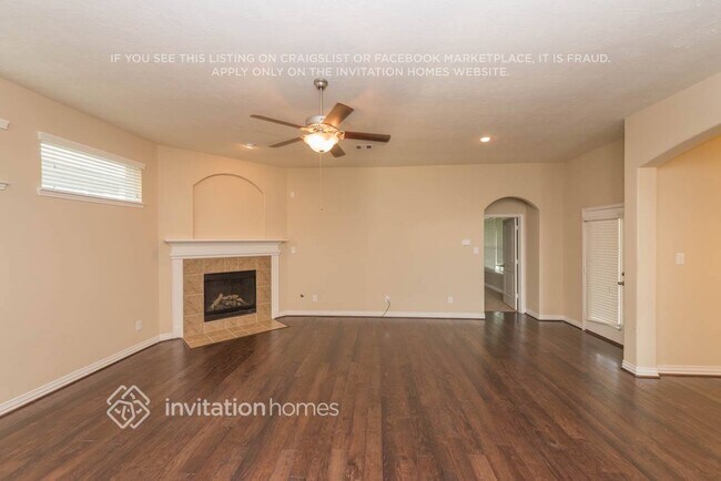 Photo - 30810 Academy Trace Dr