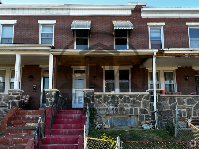 Building Photo - 2644 Kirk Ave Rental