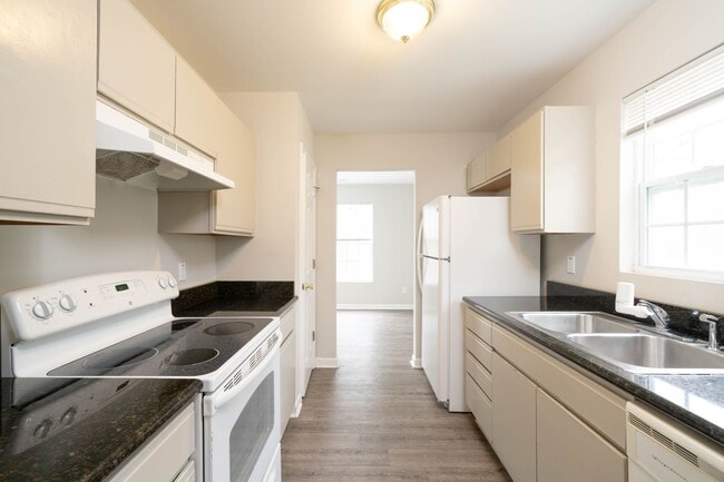 Photo - 3 Bedroom 2 1/2 Bathroom Home in The Heart of Clayton! - Available August 1st!