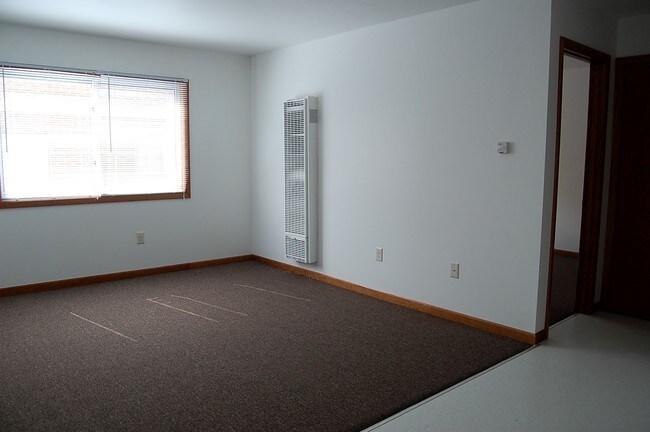 Packard Glen Apartments