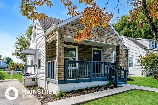 Photo - 1028 Walter Ave