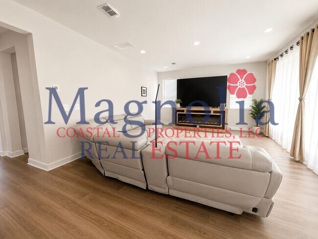 136 Mage St