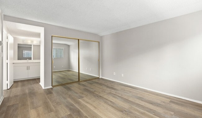 Start and end your day in a relaxing space