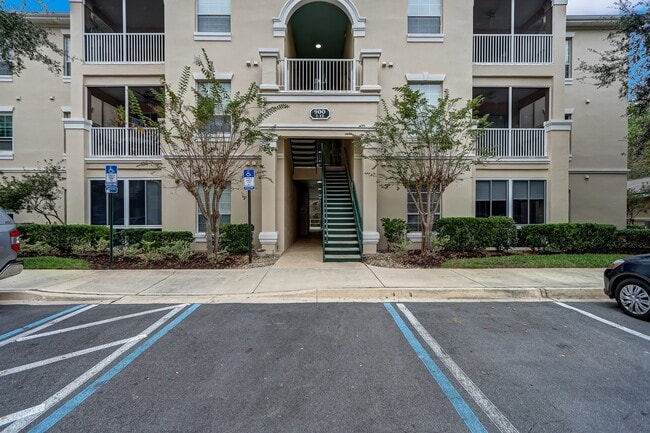 Building Photo - 8601 Beach Blvd