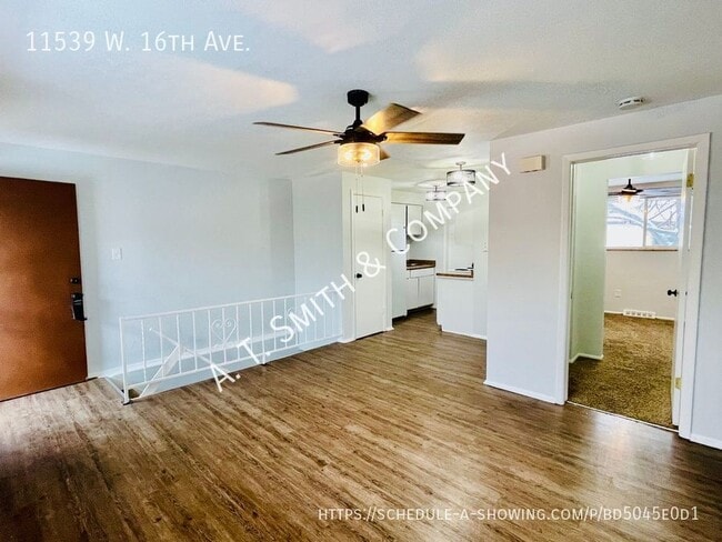 Photo - 11539 W 16th Ave