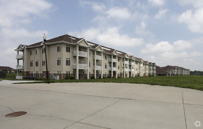 Photo - Elk Ridge Village 55+ Independent Living