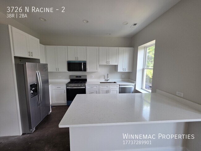 Photo - 3726 N Racine Ave Unit 2