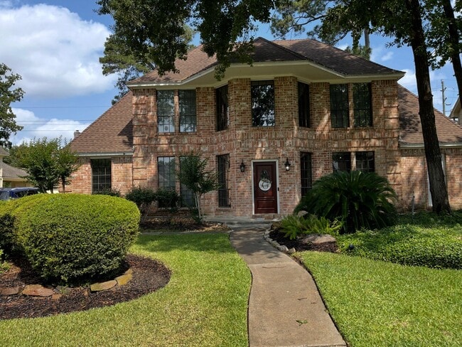 Photo - 6035 Spring Creek Grove Ln