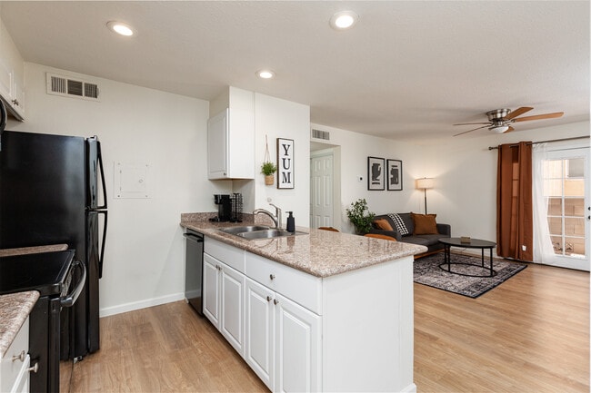 Photo - 8055 E Thomas Rd Unit Scottsdale Condo