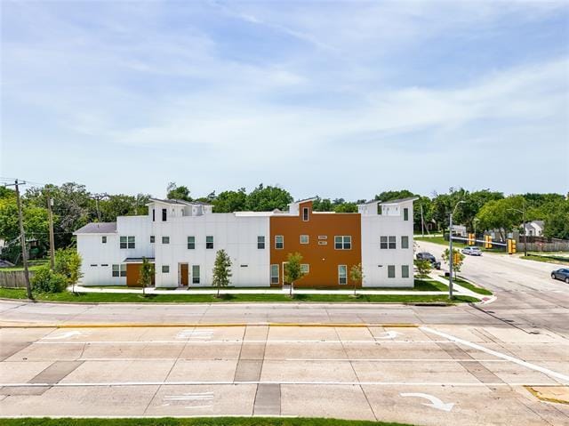 2505 Benbrook Blvd