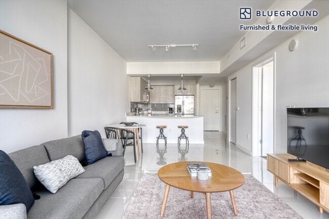 Photo - 3622 Coral Wy Unidad FL8-ID66