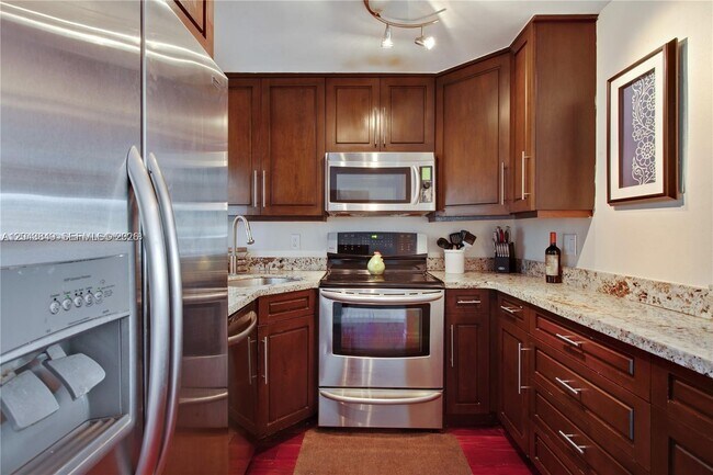 Photo - 1610 Lenox Ave. Unit 301