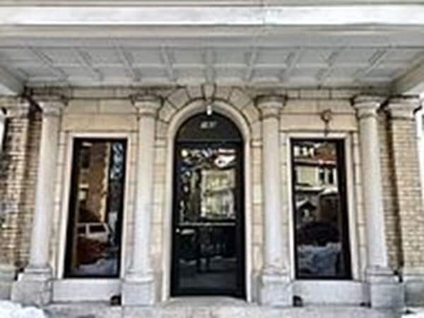 Photo - 160 Strathmore Rd Condo
