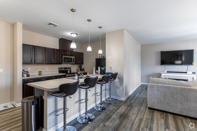 Photo - Fairway Woods of Troy