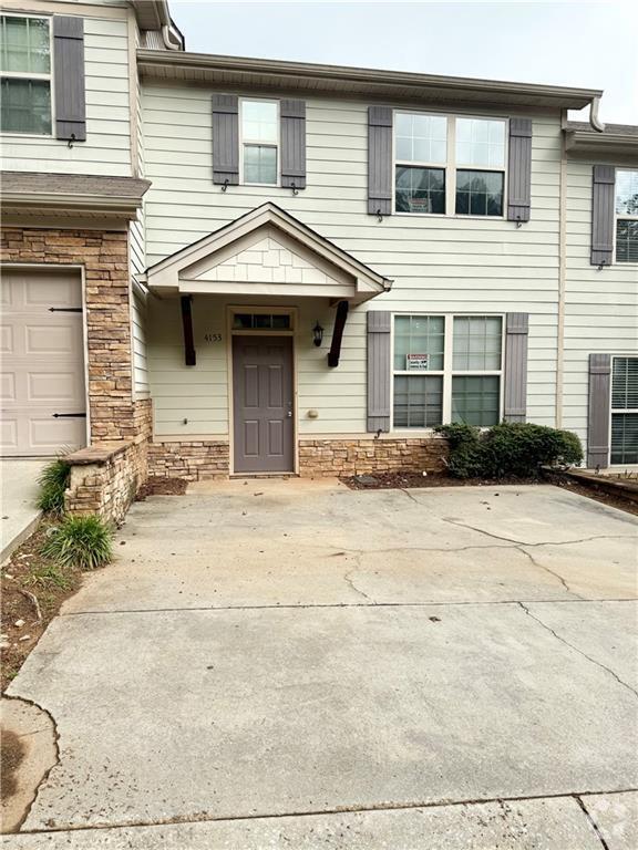 Building Photo - 4153 Park Chase Dr Rental