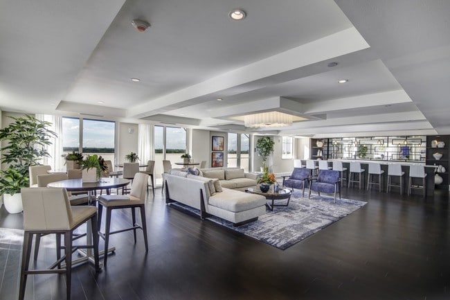 Sofia Coral Gables apartments — community photo