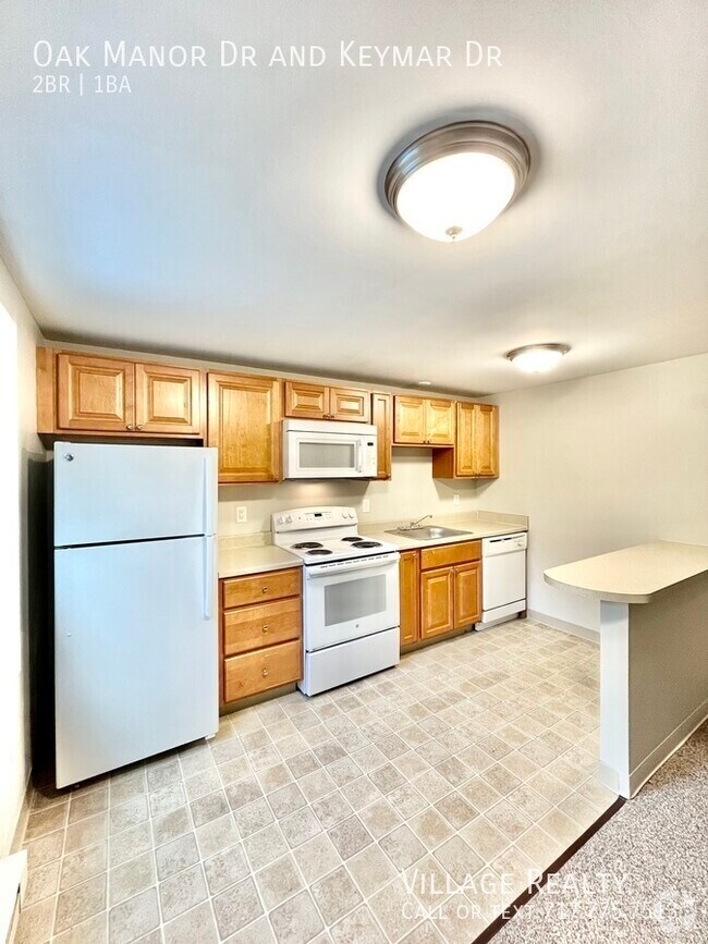 Building Photo - 219 Oak Manor Dr Rental