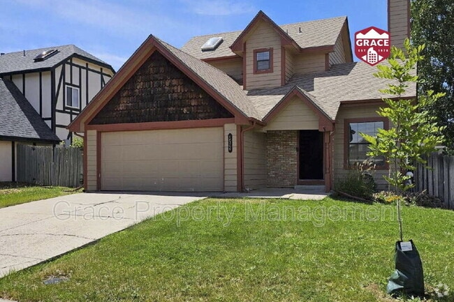 Building Photo - 18306 E Tanforan Dr Rental