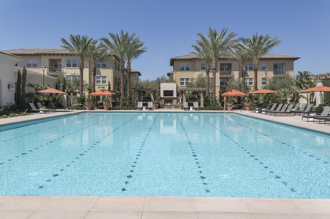 Portola Court Apartment Homes