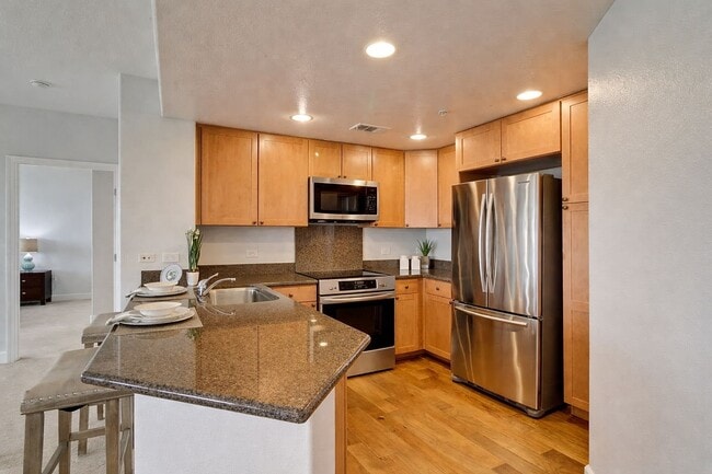 Photo - 600 S Abel St Unit 415