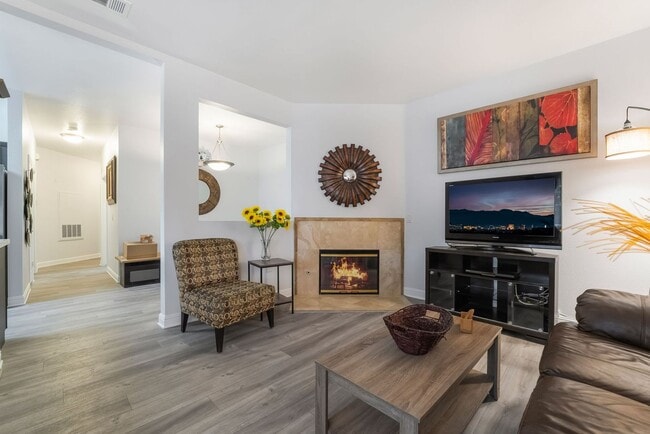 Photo - 3 Bedroom Furnished Condo in Spanish Palms Unit 2184 - 37