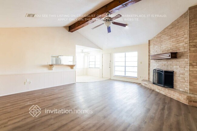 Photo - 6615 Lynngate Dr