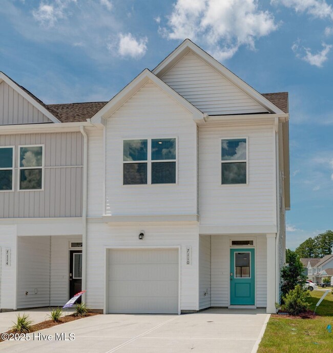 Building Photo - 7110 Fisk Dr Rental