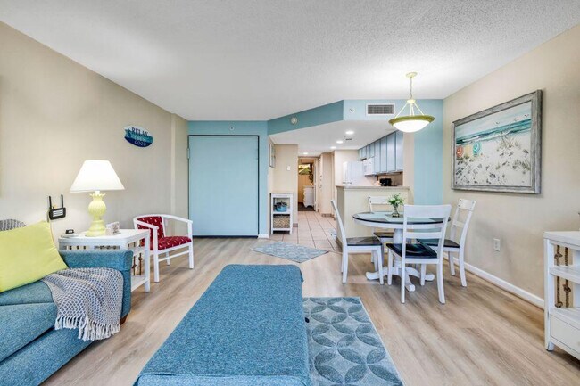 Photo - 1700 N Ocean Blvd Unit ID1268880P