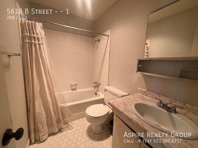 Photo - 5618 B St Unit 1