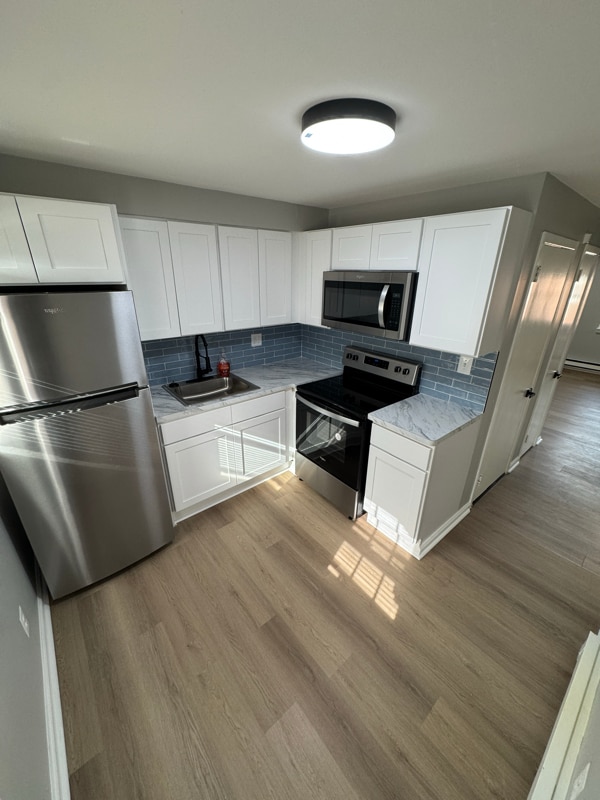 Photo - 1302 N Black Horse Pike Apartment