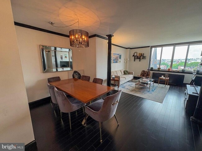 Photo - 1239 Vermont Ave NW Apartment Unit 1005