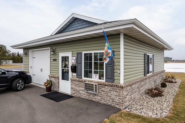 PLEASANT DRIVE ESTATES