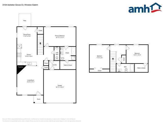 Photo - 3104 Asheton Grove Ct