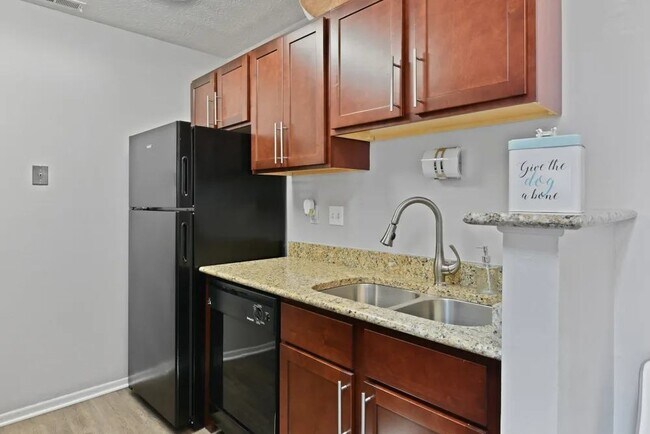 Oak Run Apartments