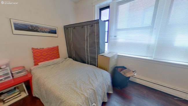 Photo - 1422 Commonwealth Ave Unit 4