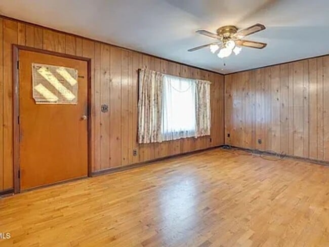 Photo - One-Level Living in Kingsport with Screened Porch & Large Yard