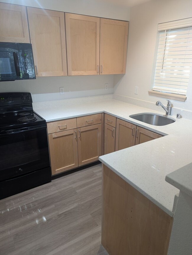 Photo - Westminster Towers