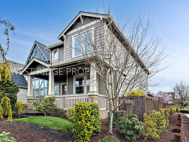 Building Photo - 14916 NW Delia St