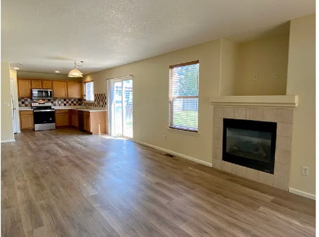 Photo - Spacious 4BD/2.5BA Home in Sought-After Southcreek | Cherry Creek Schools | 2-Car Garage