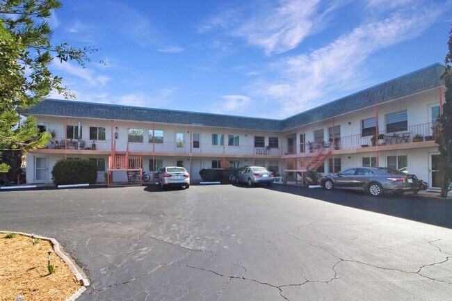 Photo - Park Apartments, #106 Unidad Park Apts, 106