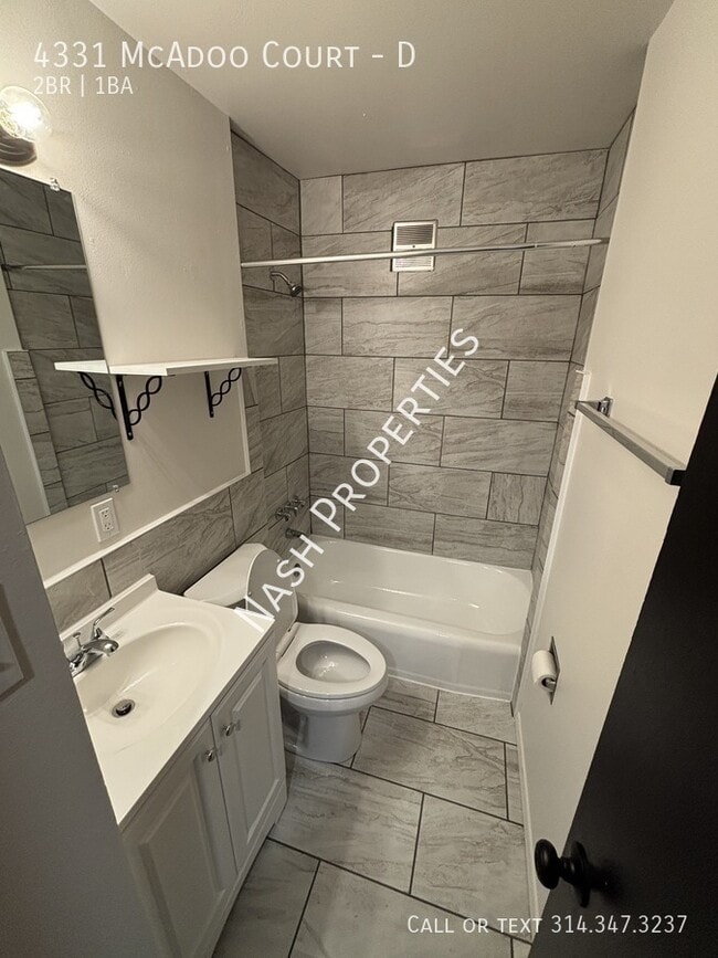 Photo - 4331 Mcadoo Ct Unidad D