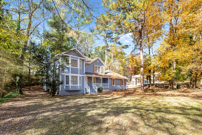 Photo - 800 Post Road Cir