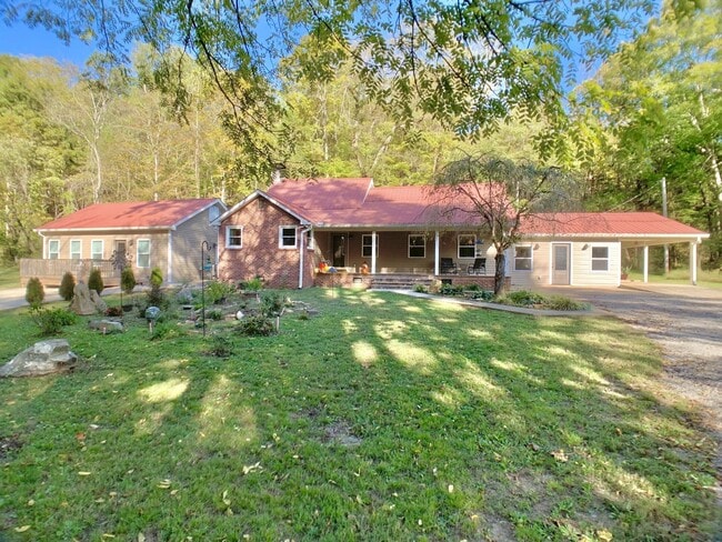 Building Photo - 3979 Lem Davis Rd
