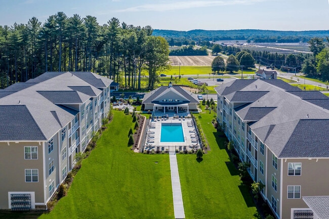 The Grand Luxury Apartments and Homes