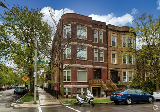 Building Photo - 2701 W Haddon Ave Unit 3 Rental
