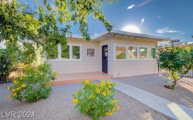 Building Photo - 540 Date St