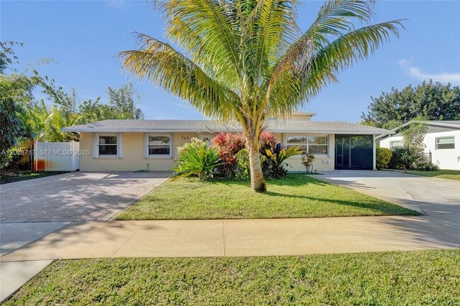 Building Photo - 740 Buttonwood Rd