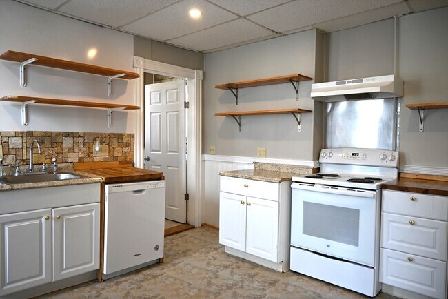 Photo - 224 Irving St Unit 1