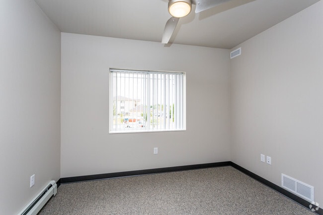 1HAB, 1BA - 629 ft² - Habitación - Sonoma Square