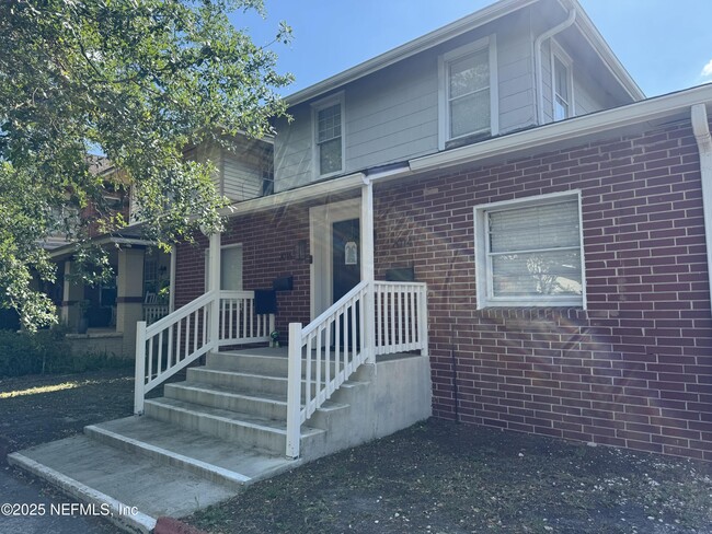Photo - 2014 N Pearl St Casa